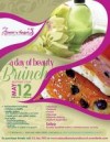 A Day of Beauty and Brunch