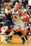 Fort Wayne Canterbury's Bailey Farley
