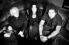 Concrete Blonde promotes new vinyl recording