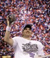 Super Bowl Football