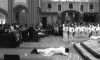 Rite of ordination  