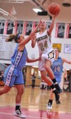South Bend St. Joe outlasts Griffith in regional semifinal