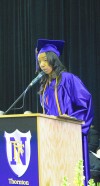 Thornton Fractional North graduation