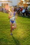 Lake Central runner Shelby Carroll