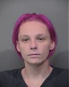Two charged in Lake Station raid