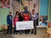 Adlerstrong benefit raises $8,200 for cancer research