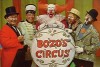 OFFBEAT: Always smiling 'Bandleader Bob' for WGN's 'Bozo Circus' dead at 99