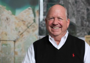 Business poised to pick up in region this year