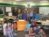 "A Day Made Better" for Handley Elementary School and fourth-grade teacher Mrs. Tina Friedrich