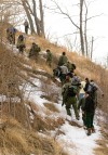 Second search at Dunes finds no clues in woman's disappearance