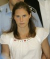 Amanda Knox has deal with HarperCollins for memoir  
