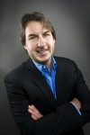 Charles W. McGill, Executive Director, Entech Innovation Center