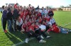 Crown Point and Valparaiso meet in the girls soccer regional
