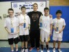 St. Mary's experienced their own March Madness