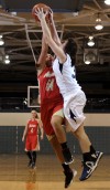 Bishop Noll vs. Andrean