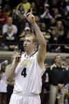 REGION COLLEGIANS: Hummel, Cato, Sutka earn Big Ten recognition