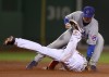 Wakefield sends Cubs home with another series loss