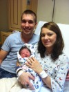 Novel dates stir maternity wards