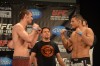 Torres, Wisniewski on weight for UFC 145