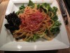 Eating Italian this season was never better