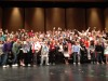 Ridge View Rocks! 