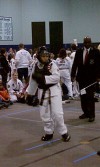 Valpo ATA Black Belt Academy