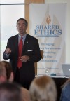 Ethics training session