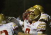 Galllery: Andrean at Lowell football game