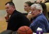 Mike Meyer, Don Berg