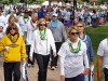 Walkers raise $25,000 for a lupus cure  