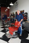 Man Cave Barbers