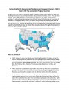 PARCC proposal summary