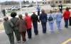 Organ, tissue donation promoted