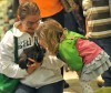 Westfield Southlake mall officials take egg hunt to a new level