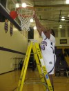 T.F. North girls basketball team tops Rich Central for Class 3A regional title