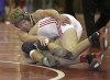 Chesterton's Chris Katsafarosic