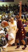 Crusaders capture Horizon title