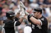Dunn's homer gives Sox win over Tigers
