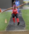 TFS INVITATIONAL GIRLS TRACK  MEET