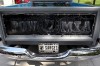 Griffith man shows patriotism through pickup truck