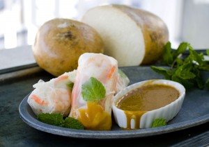 Jicama: What it is and how to use it
