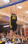 VU recruit Yeo too much as Triton ousts Kouts