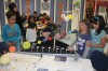 Jones Elementary School | Science Fair