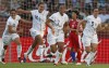 Cheney, Buehler score as U.S. wins World Cup opener