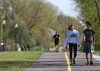 Serious side of R & R: Local municipalities find ways to preserve parks with less cash