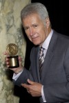 'Jeopardy!' host Alex Trebek has all the answers