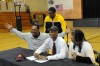 Seton Academy boys basketball player Alex Foster signs with Minnesota