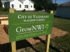 Project will grow fresh produce for needy families