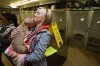 Animal shelters pounded by economy