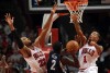Bulls sail past Grizzlies in home opener